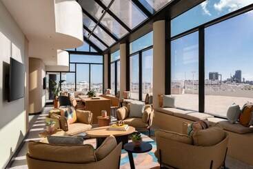 هتل Miami Marriott Biscayne Bay