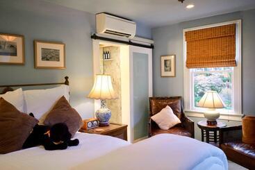 فندق Mill House Inn