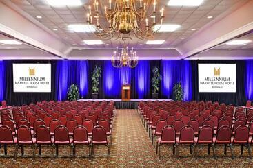 هتل Millennium Maxwell House Nashville