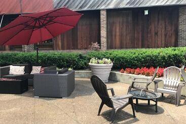 هتل Millennium Maxwell House Nashville
