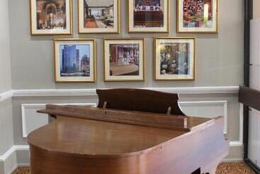 هتل Millennium Maxwell House Nashville