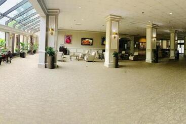 هتل Millennium Maxwell House Nashville