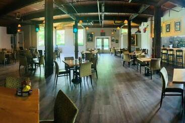 هتل Millennium Maxwell House Nashville