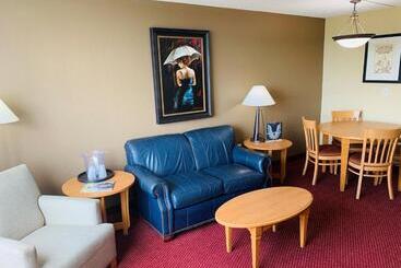 هتل Millennium Maxwell House Nashville
