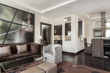 هتل Montecito Inn