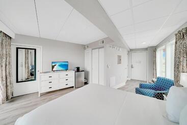 ホテル Montreal Beach Resort