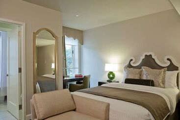هتل Morrison Clark Inn Washington Dc Convention Center