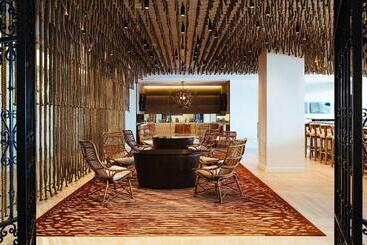 Newport Marriott Hotel & Spa