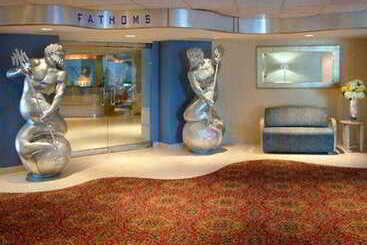Newport Marriott Hotel & Spa