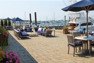 Newport Marriott Hotel & Spa