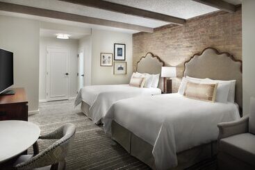 هتل Omni La Mansion Del Rio