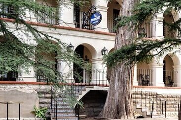 هتل Omni La Mansion Del Rio