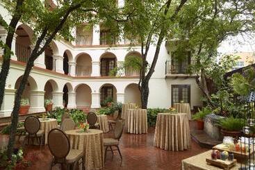 Hotel Omni La Mansion Del Rio