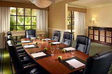 هتل Palm Beach Gardens Marriott