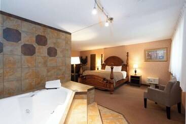 Отель Quality Inn
