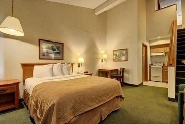 فندق Quality Inn Mount Vernon