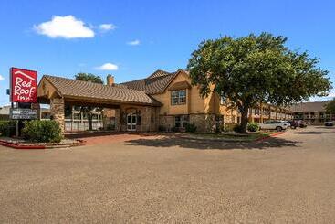 هتل Red Roof Inn College Station