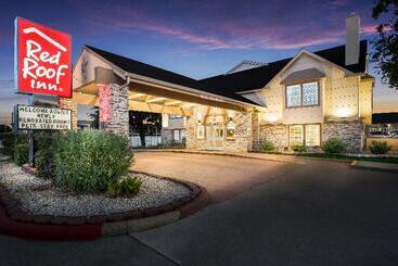 هتل Red Roof Inn College Station