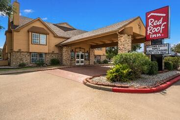 هتل Red Roof Inn College Station