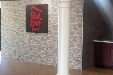 هتل Red Roof Inn & Suites Houston  Hobby Airport