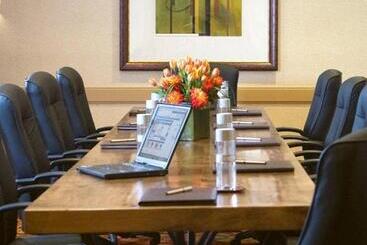 هتل San Diego Marriott Mission Valley