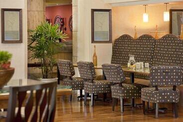 هتل San Diego Marriott Mission Valley