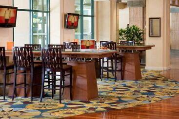 هتل San Diego Marriott Mission Valley