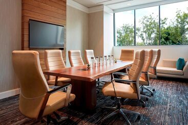 هتل San Diego Marriott Mission Valley