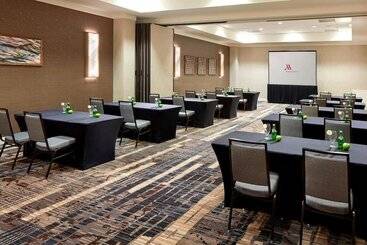 هتل San Diego Marriott Mission Valley