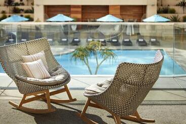 هتل San Diego Marriott Mission Valley