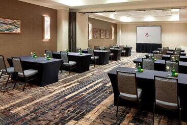 هتل San Diego Marriott Mission Valley