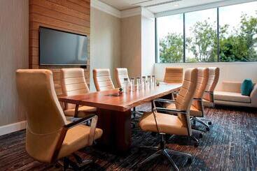 هتل San Diego Marriott Mission Valley