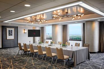هتل San Francisco Airport Marriott Waterfront