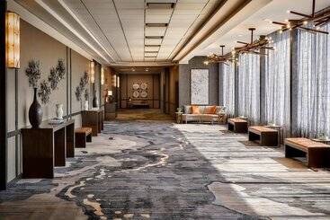 هتل San Francisco Airport Marriott Waterfront