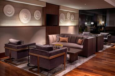 هتل San Francisco Airport Marriott Waterfront