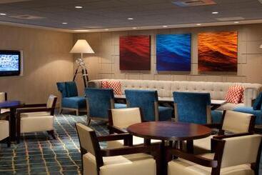 هتل San Francisco Marriott Fisherman's Wharf