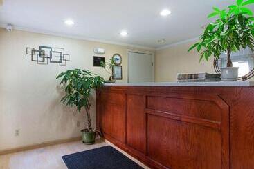 هتل Soma Park Inn