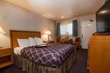 هتل Soma Park Inn