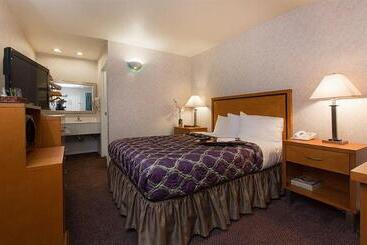 هتل Soma Park Inn