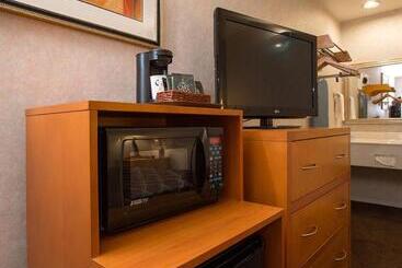 هتل Soma Park Inn