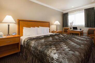 هتل Soma Park Inn