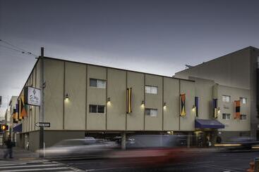 هتل Soma Park Inn