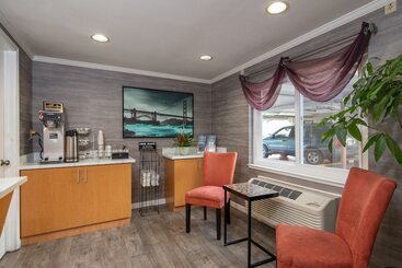 هتل Soma Park Inn