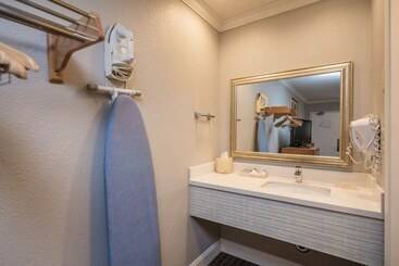هتل Soma Park Inn