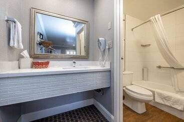 هتل Soma Park Inn