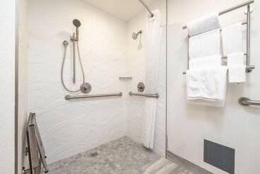 هتل Soma Park Inn