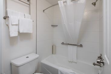 هتل Soma Park Inn