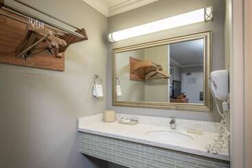 هتل Soma Park Inn