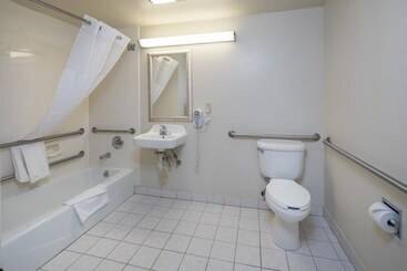 هتل Soma Park Inn