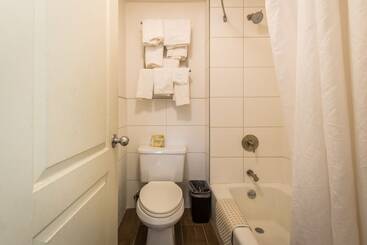 هتل Soma Park Inn
